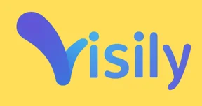 Visily interface screenshot